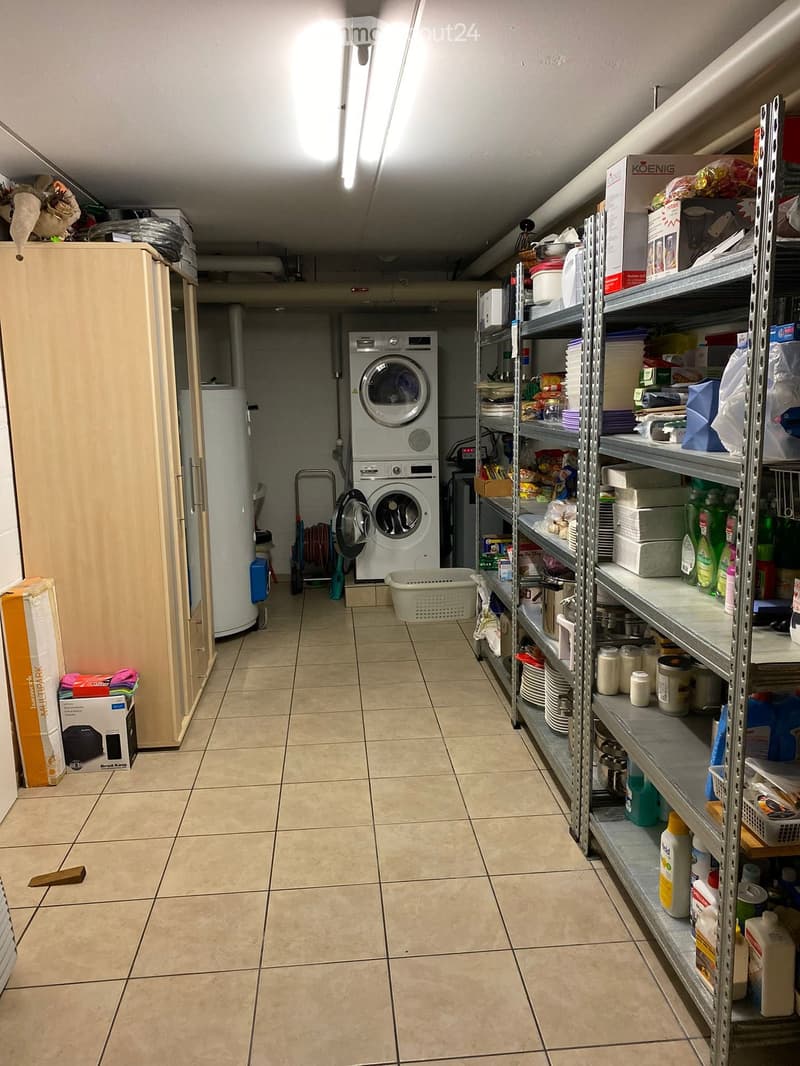Reihenhaus in Niederwangen b. Bern (26)