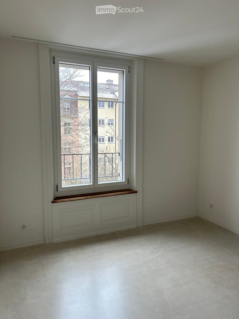 Charmante 2-Zimmer-Wohnung mit Balkon am Blockweg 7 in 3007 Bern (7)