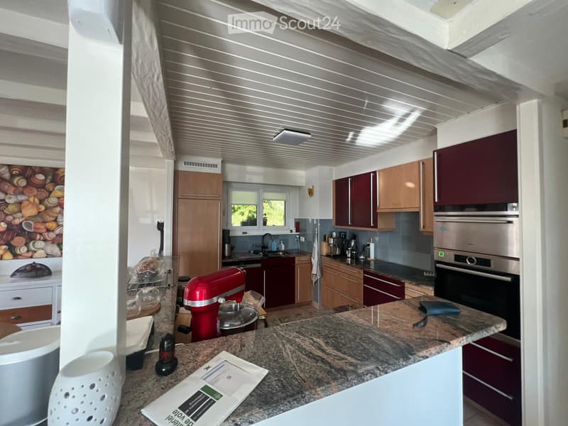 {"type": "Kitchen", "objects": ["cabinets", "countertop", "oven", "faucet", "sink", "coffee maker", "mixer", "cup", "oven mitt", "oven", "faucet", "oven", "oven", "oven", "oven", "oven", "oven", "oven", "oven", "oven", "oven", "oven", "oven", "oven", "ove