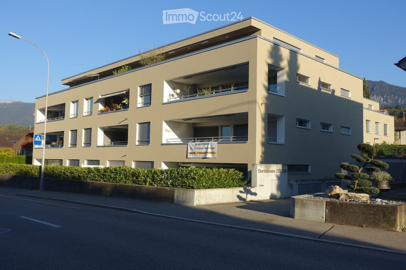 Dorfstrasse 22, 4512 Bellach