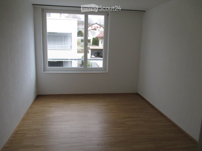 Zimmer 2 (mit anderer Aussicht)