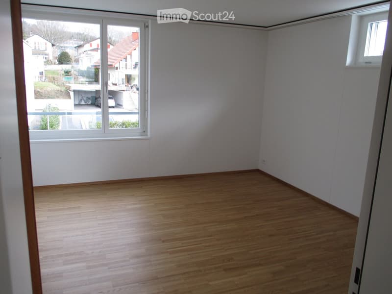 Zimmer 3 (mit anderer Aussicht)