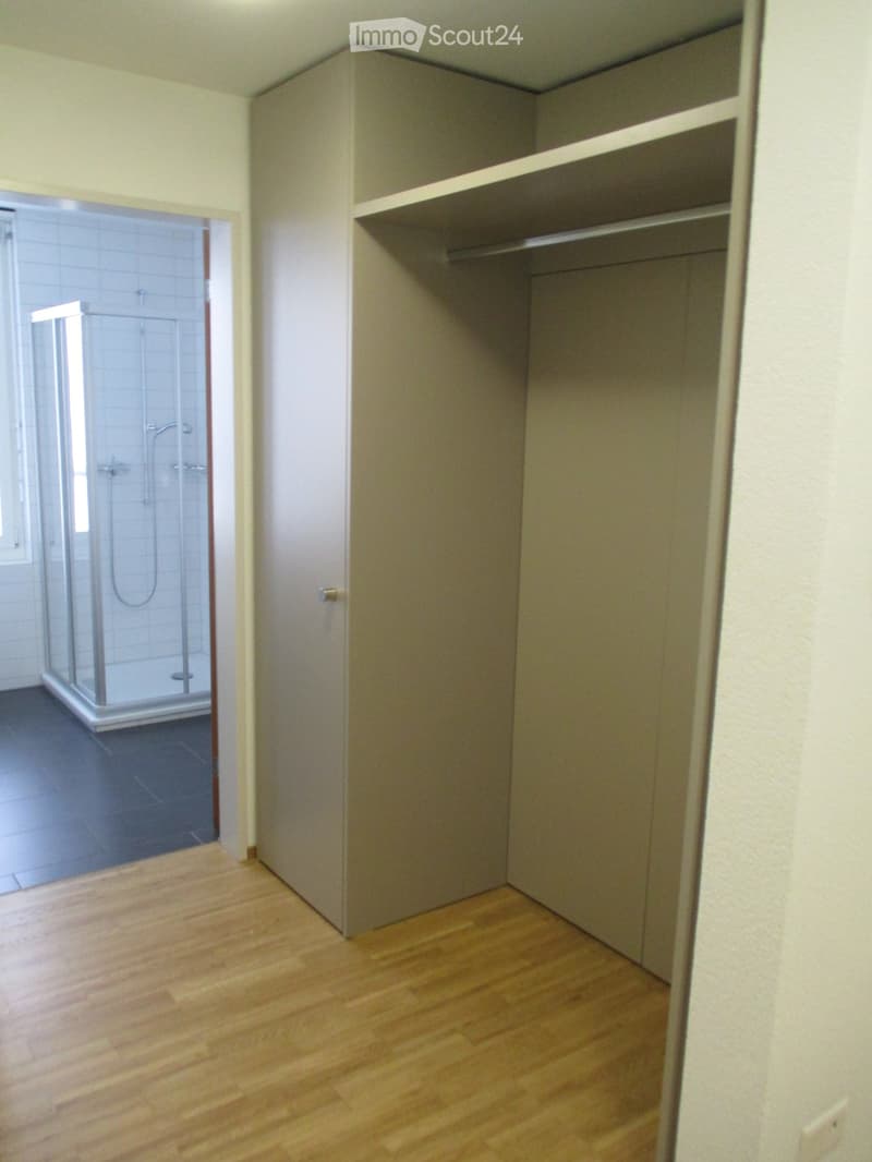 Garderobe