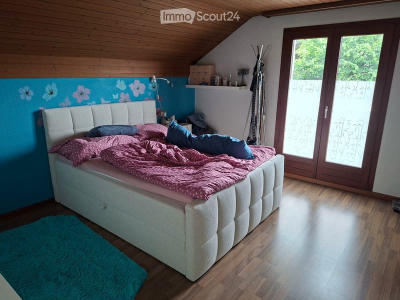 Doppeleinfamilienhaus in Orpund (8)
