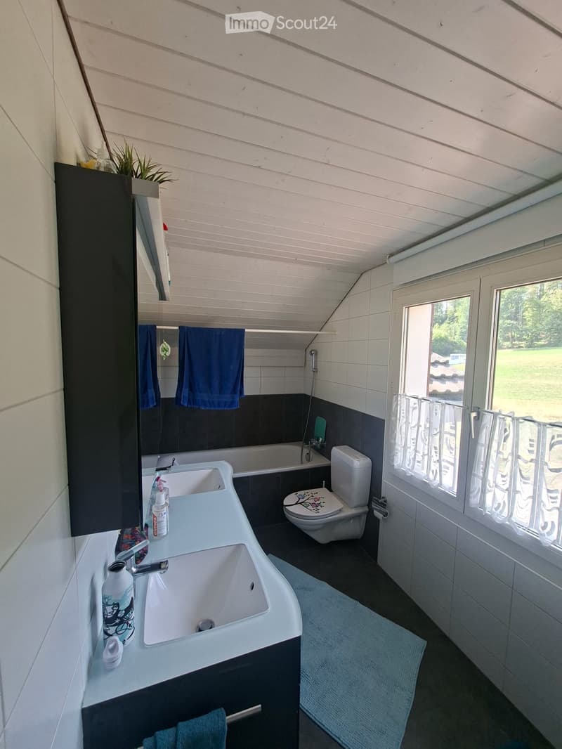 Doppeleinfamilienhaus in Orpund (10)
