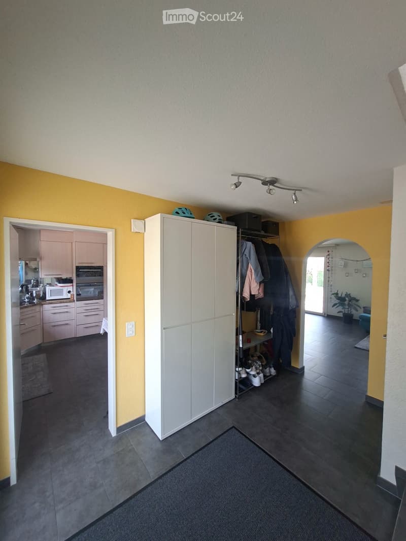 Doppeleinfamilienhaus in Orpund (5)