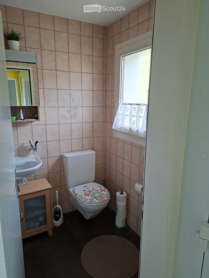 Doppeleinfamilienhaus in Orpund (7)