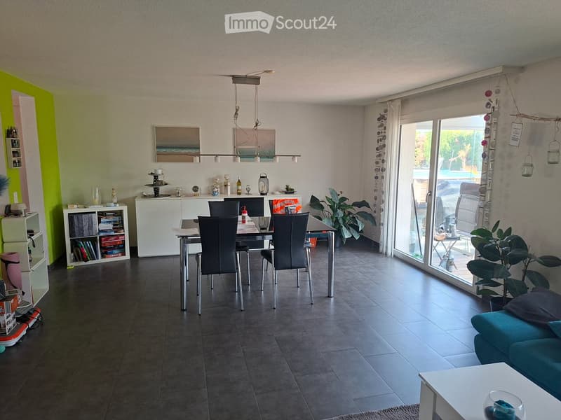 Doppeleinfamilienhaus in Orpund (4)