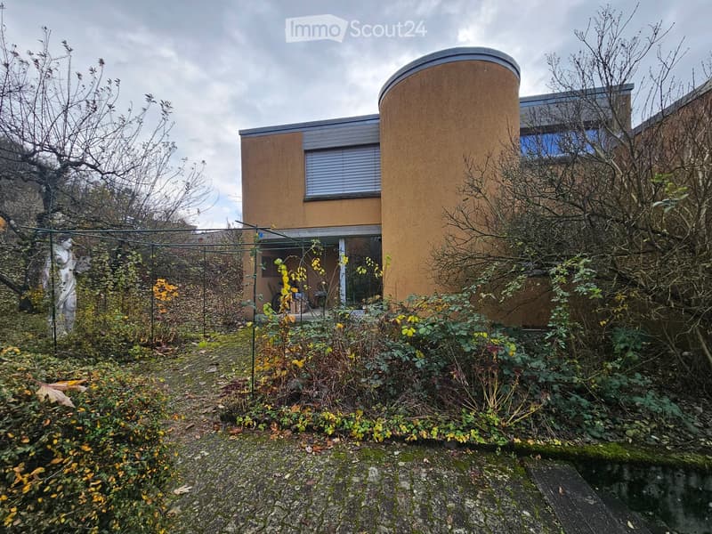Schönes Haus mit viel Umschwung in Wilchingen zu Vermieten (5)