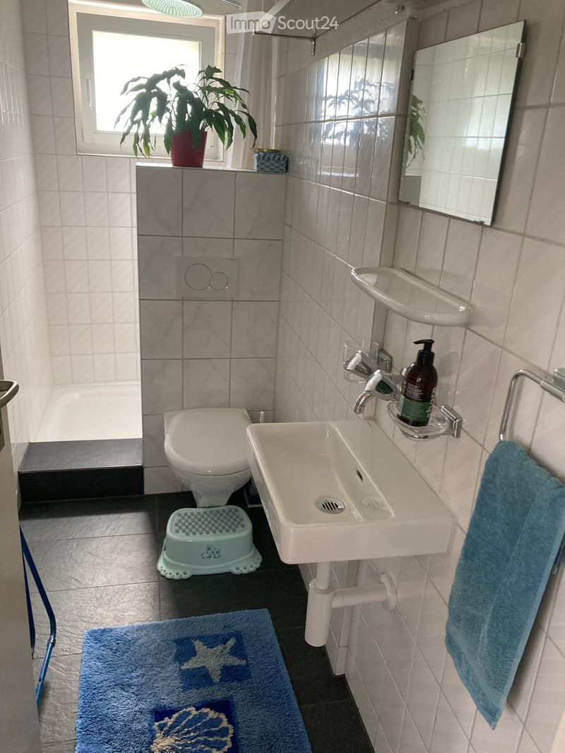 Charmante 4.5-Zimmer-Wohnung im Herzen von Nidau (4)