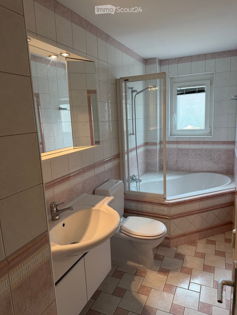 Charmante 3.5-Zimmer-Wohnung im Altbau – sofort verfügbar in Biberist (7)