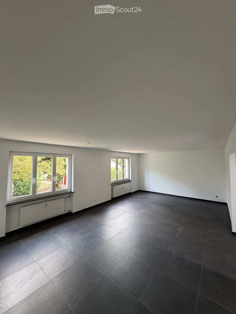 Charmante 3.5-Zimmer-Wohnung im Altbau – sofort verfügbar in Biberist (4)