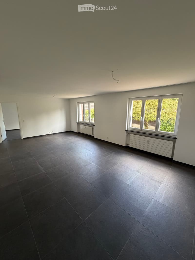 Charmante 3.5-Zimmer-Wohnung im Altbau – sofort verfügbar in Biberist (3)