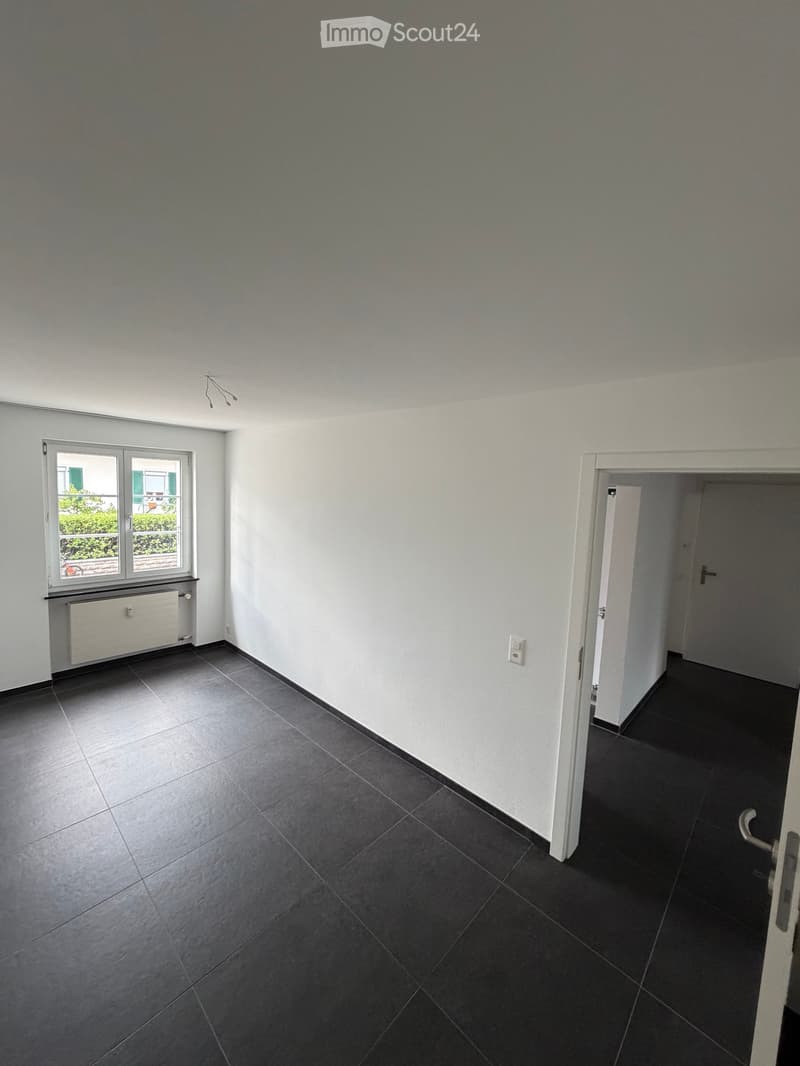 Charmante 3.5-Zimmer-Wohnung im Altbau – sofort verfügbar in Biberist (2)