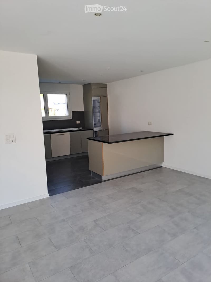 Magnifique maison mitoyenne de 5.5 pièces à Romont FR (4)