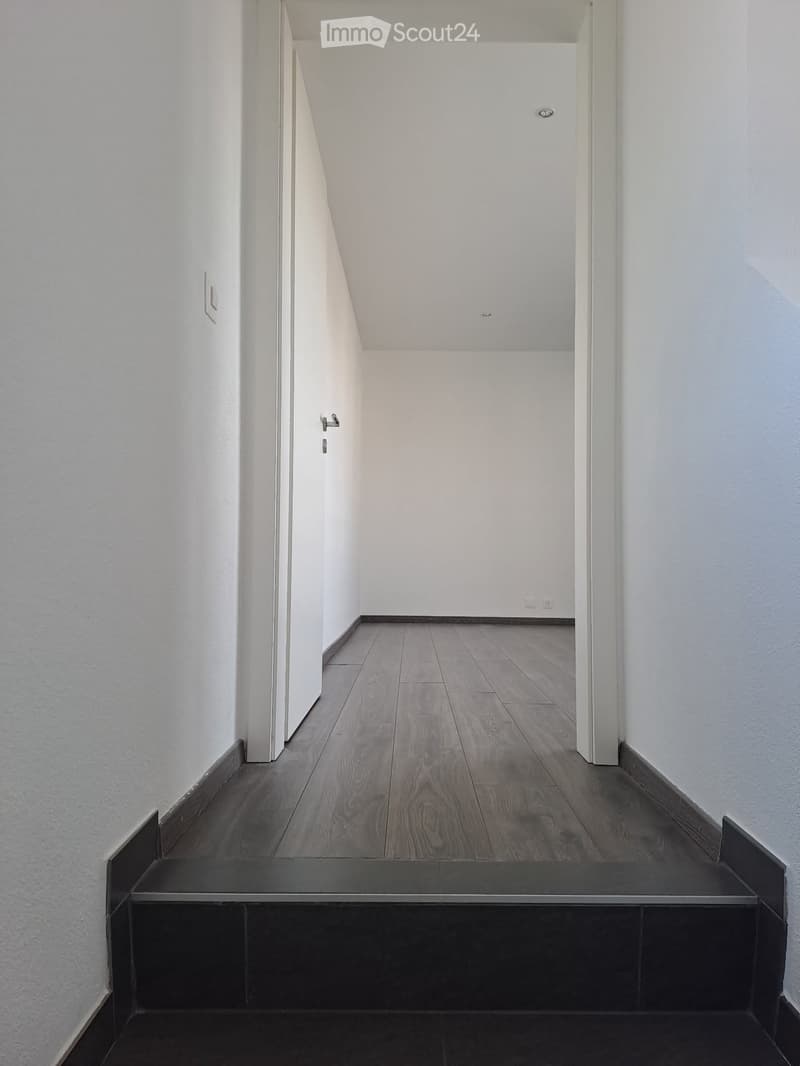 Magnifique maison mitoyenne de 5.5 pièces à Romont FR (11)