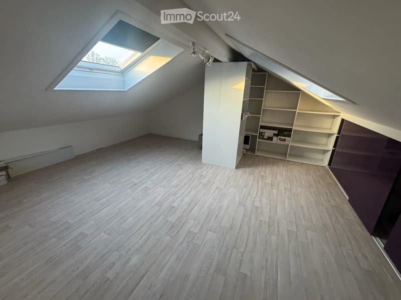 Maison individuelle à Etrembières (6)