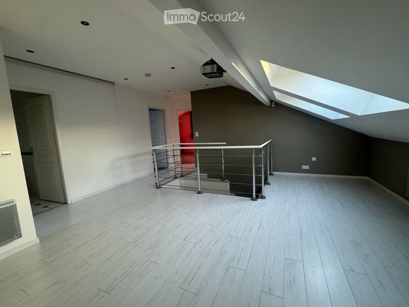 Maison individuelle à Etrembières (7)