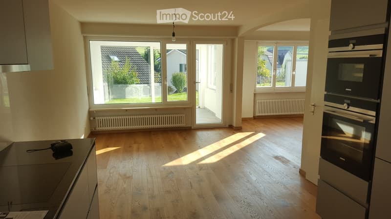 Charmantes 4.5-Zimmer-Doppeleinfamilienhaus in Frenkendorf zu vermieten (5)