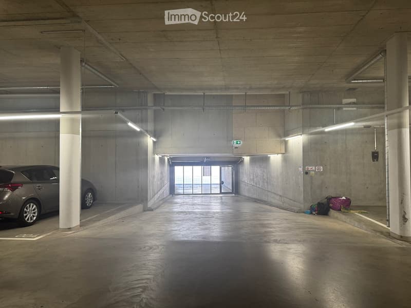 Exklusive 5.5 Zimmer Wohnung wenige Gehminuten vom Bahnhof Düdingen und Dorfzentrum (21)