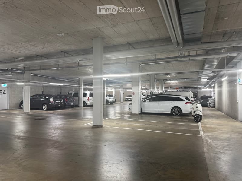 Exklusive 5.5 Zimmer Wohnung wenige Gehminuten vom Bahnhof Düdingen und Dorfzentrum (20)