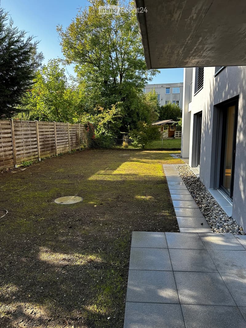 NEUBAU, 3.5 WG IM EIGENTUMSSTANDARD & 250m2 UMSCHWUNG/GARTENFLÄCHE (12)
