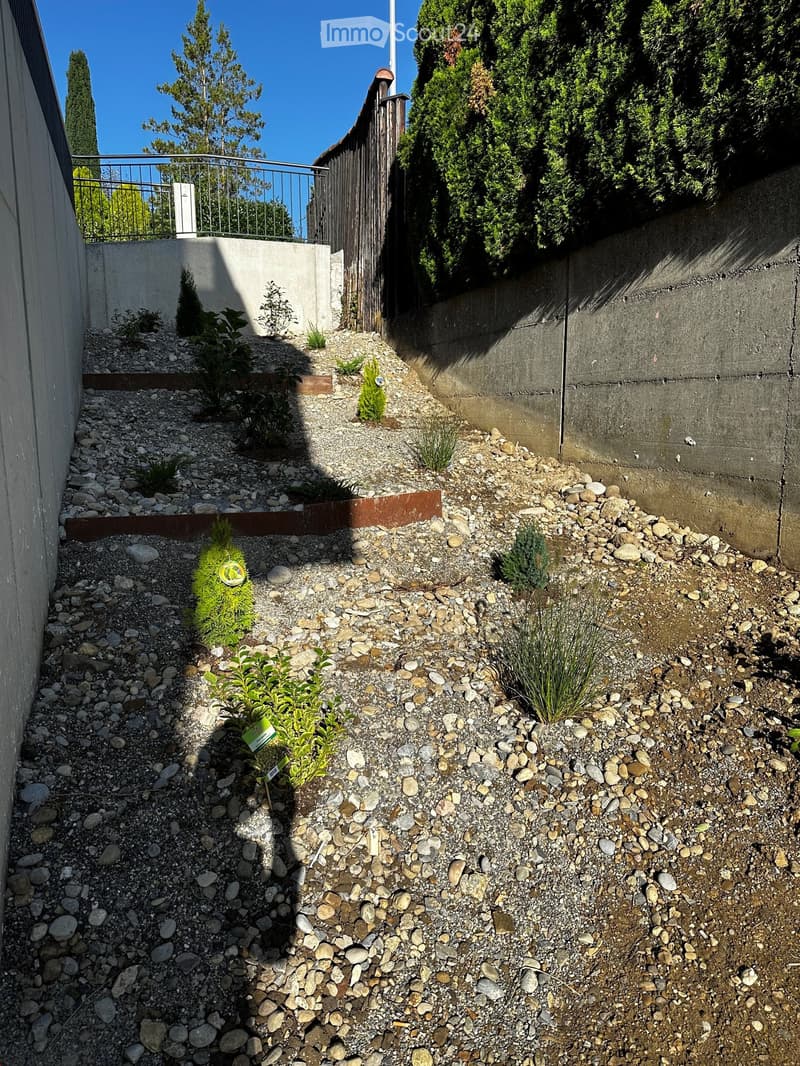 NEUBAU, 3.5 WG IM EIGENTUMSSTANDARD & 250m2 UMSCHWUNG/GARTENFLÄCHE (11)