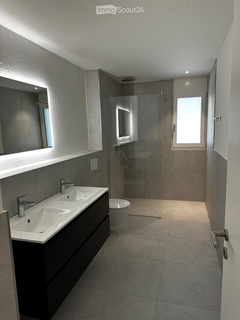 NEUBAU, 3.5 WG IM EIGENTUMSSTANDARD & 250m2 UMSCHWUNG/GARTENFLÄCHE (3)