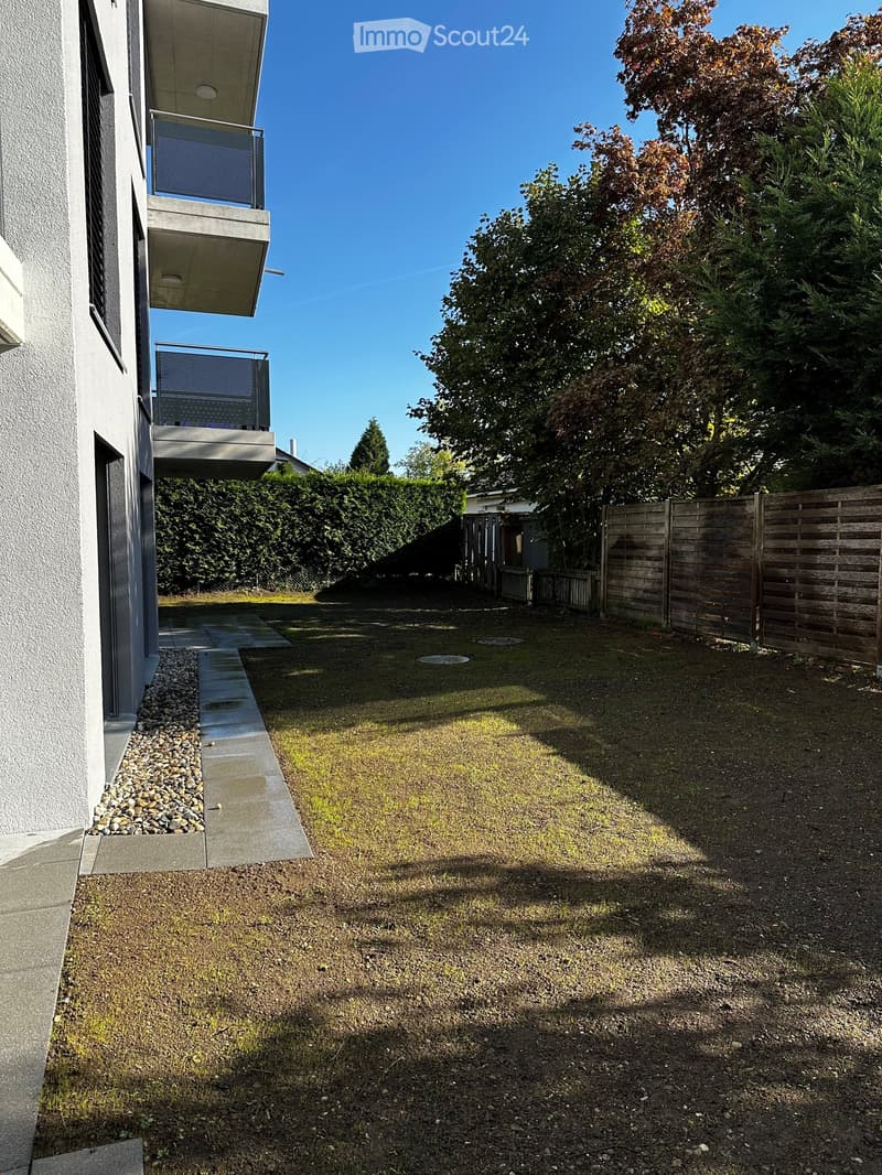 NEUBAU, 3.5 WG IM EIGENTUMSSTANDARD & 250m2 UMSCHWUNG/GARTENFLÄCHE (10)