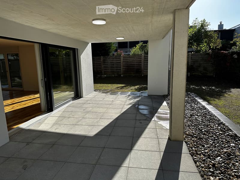 NEUBAU, 3.5 WG IM EIGENTUMSSTANDARD & 250m2 UMSCHWUNG/GARTENFLÄCHE (5)