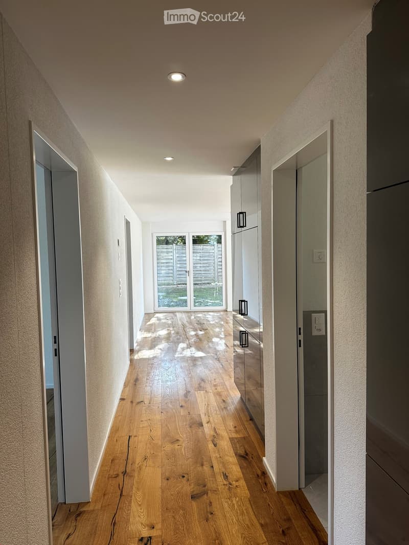 NEUBAU, 3.5 WG IM EIGENTUMSSTANDARD & 250m2 UMSCHWUNG/GARTENFLÄCHE (9)