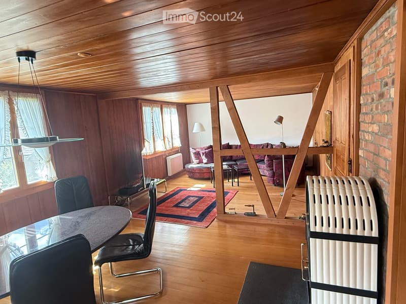 Einfamilienhaus als Wohnsitz oder Ferienhaus (3)