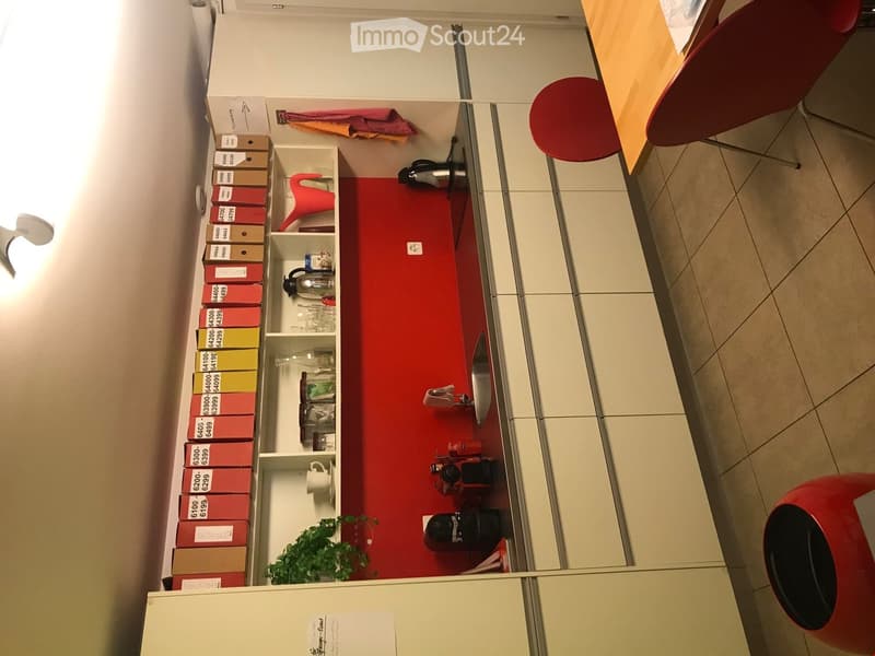 Charmantes Wohn- und Geschäftshaus an der Wasserwerkgasse in Bern (4)