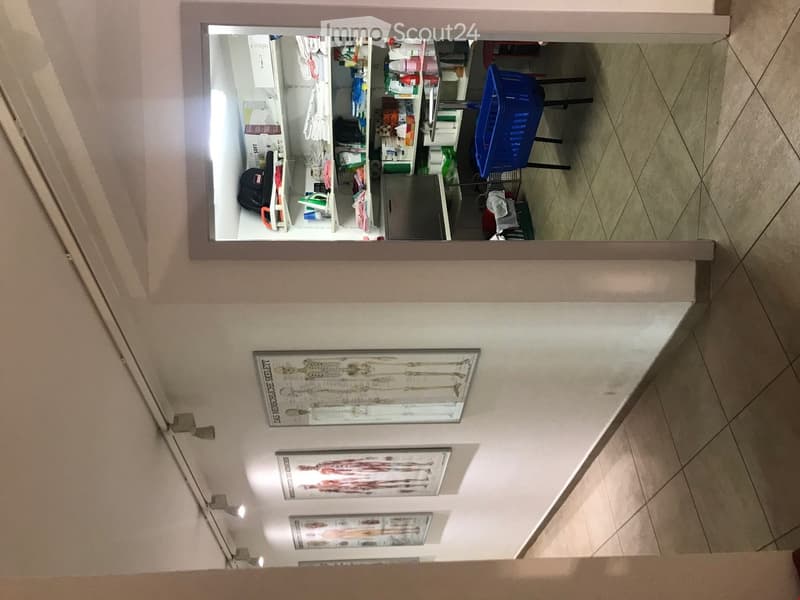 Charmantes Wohn- und Geschäftshaus an der Wasserwerkgasse in Bern (3)
