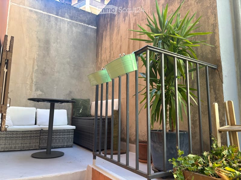 Charmant appartement de 4.5 pièces rénové – Genève, Aubépine (11)