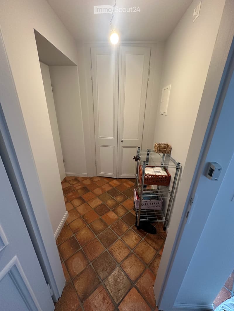 Charmant appartement rénové de 2,5 pièces à Estavayer-le-Lac (10)