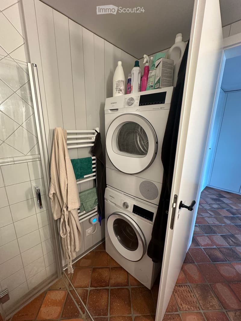 Charmant appartement rénové de 2,5 pièces à Estavayer-le-Lac (4)