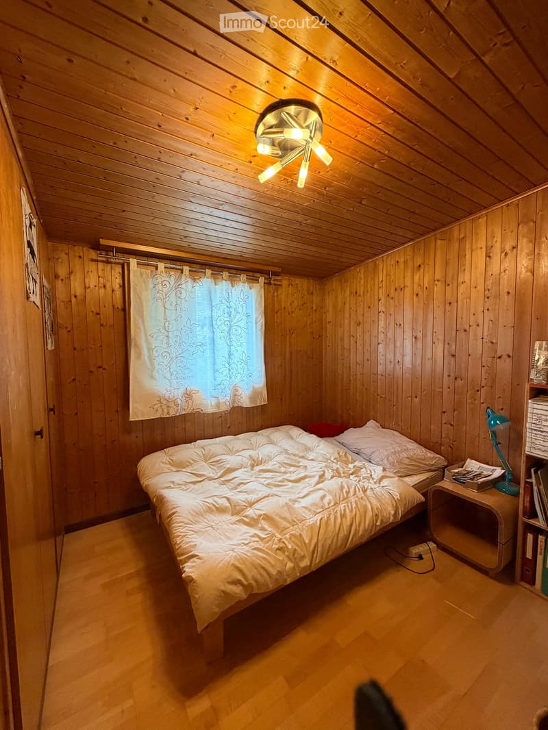 Charmante maison individuelle à louer à Miex, Valais (5)
