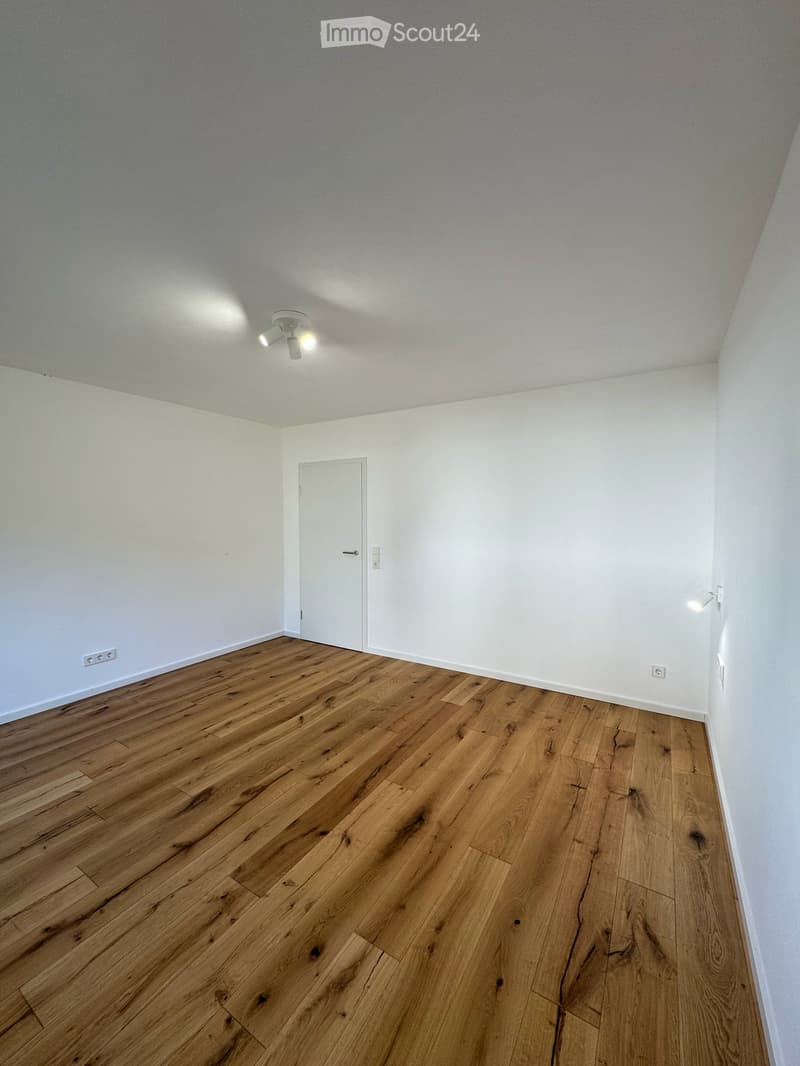 Hochwertige 3-Zimmer-Wohnung am Bodensee mit Balkon, Gartenzugang & Stellplatz (10)