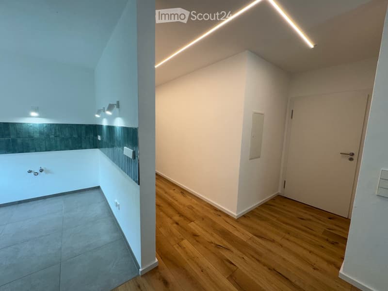 Hochwertige 3-Zimmer-Wohnung am Bodensee mit Balkon, Gartenzugang & Stellplatz (4)