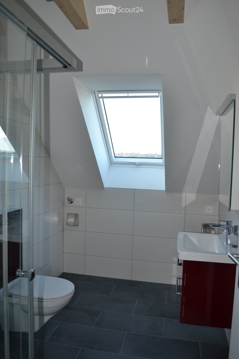 Traumwohnung im idyllischen Bucheggberg (6)
