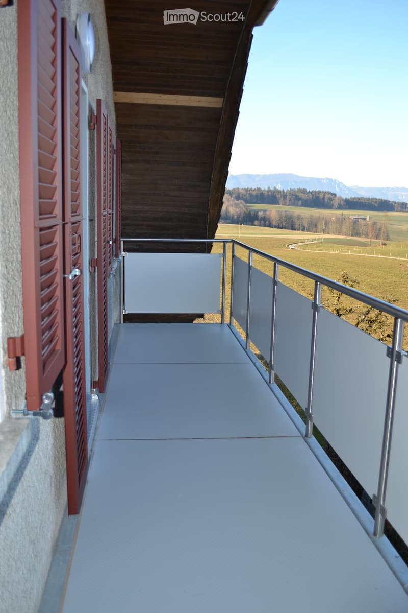 Traumwohnung im idyllischen Bucheggberg (8)