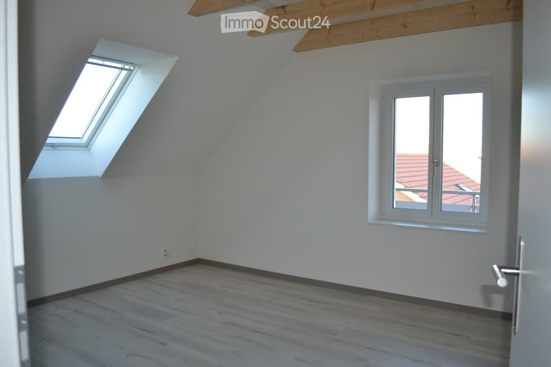 Traumwohnung im idyllischen Bucheggberg (5)