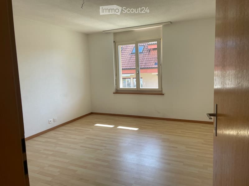 Schlafzimmer gross