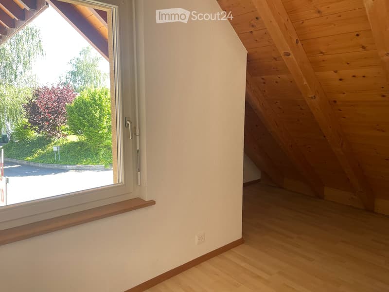 Schlafzimmer gross