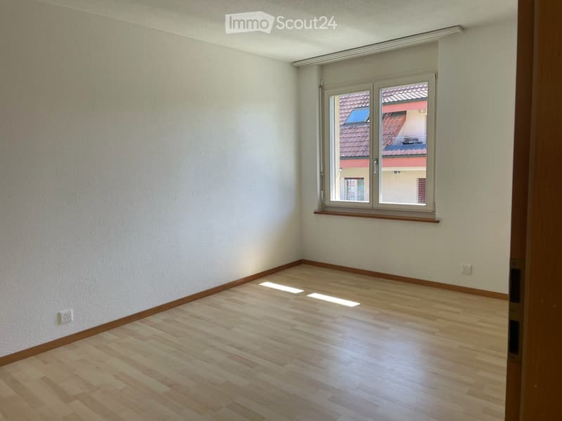 Schlafzimmer klein