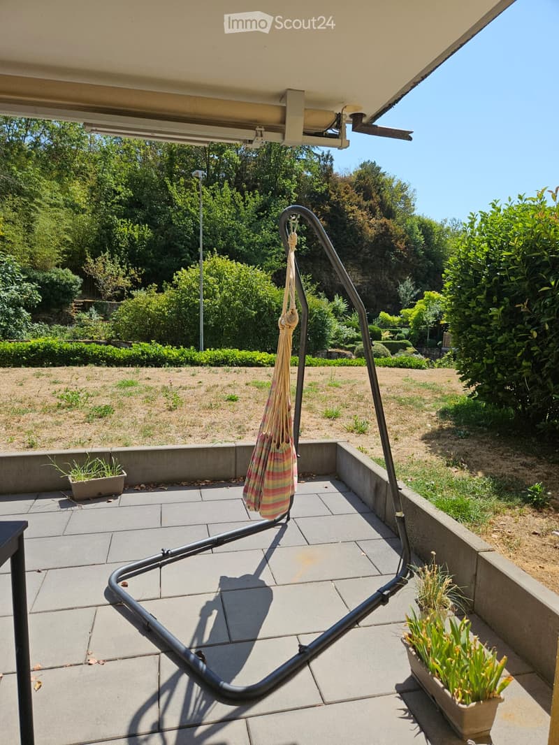 Appartement en terrasse à Hauterive NE (11)