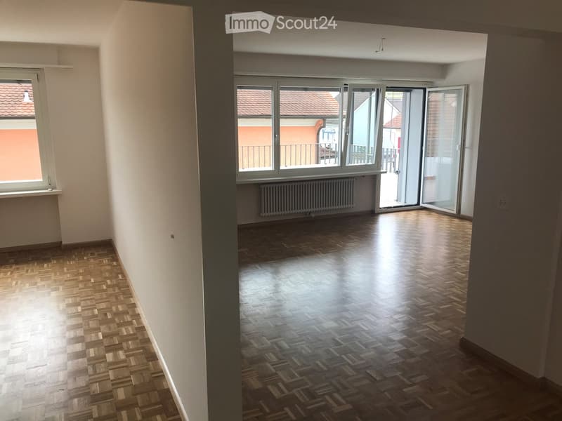 4.5 Zimmer Wohnung an zentraler Lage in Möhlin (10)