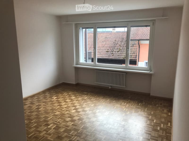 4.5 Zimmer Wohnung an zentraler Lage in Möhlin (11)