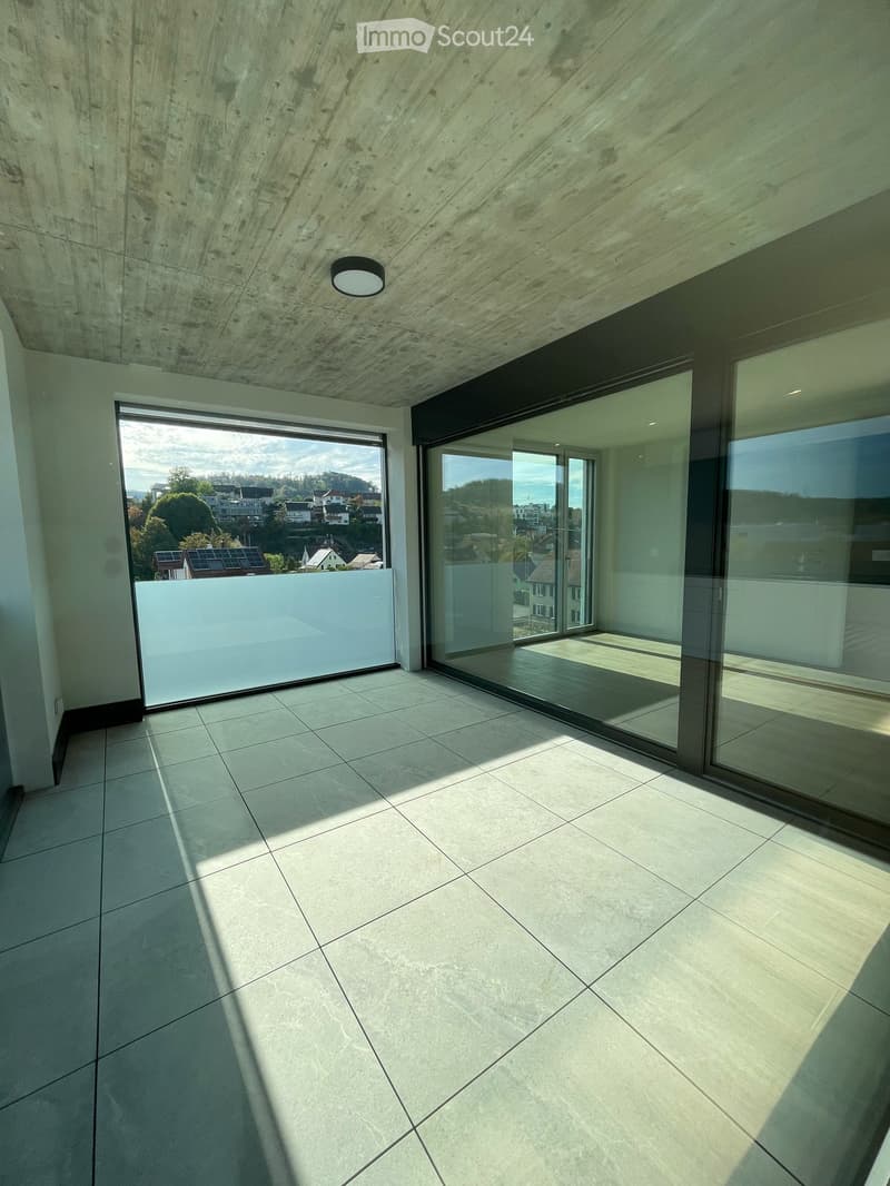 Loggia